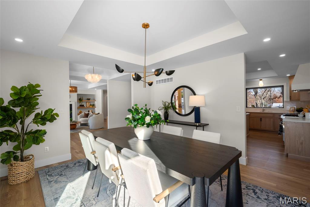 Twin Fawns Estates 3 - Residential