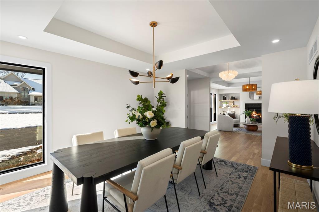 Twin Fawns Estates 3 - Residential