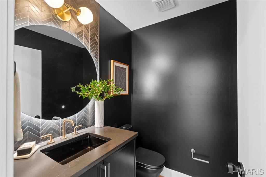 Twin Fawns Estates 3 - Residential