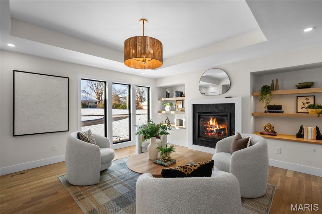 Twin Fawns Estates 3 - Residential