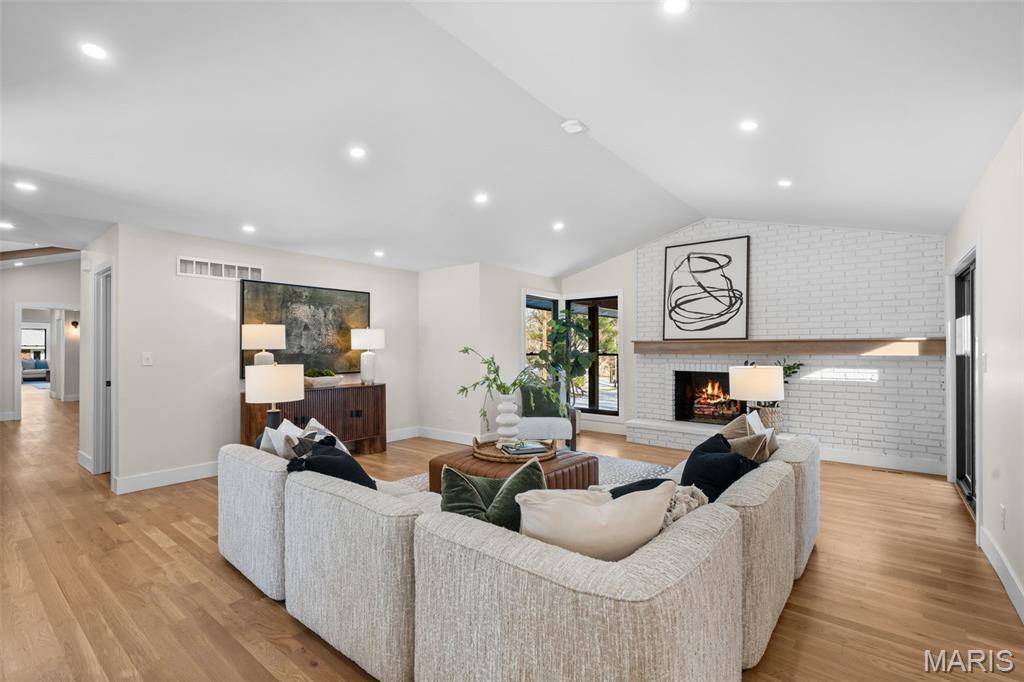 Twin Fawns Estates 3 - Residential