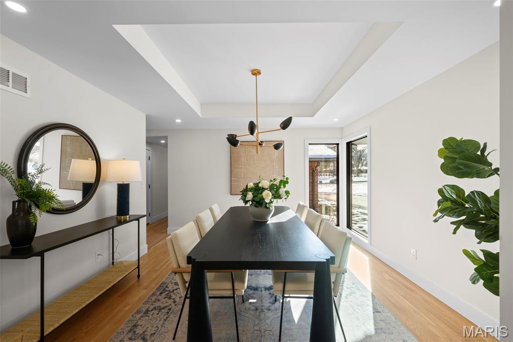 Twin Fawns Estates 3 - Residential