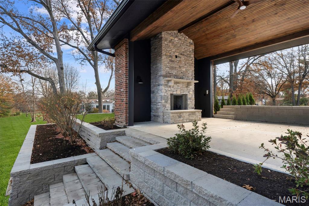 Twin Fawns Estates 3 - Residential