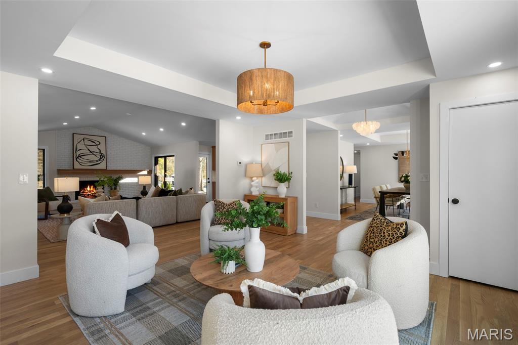 Twin Fawns Estates 3 - Residential