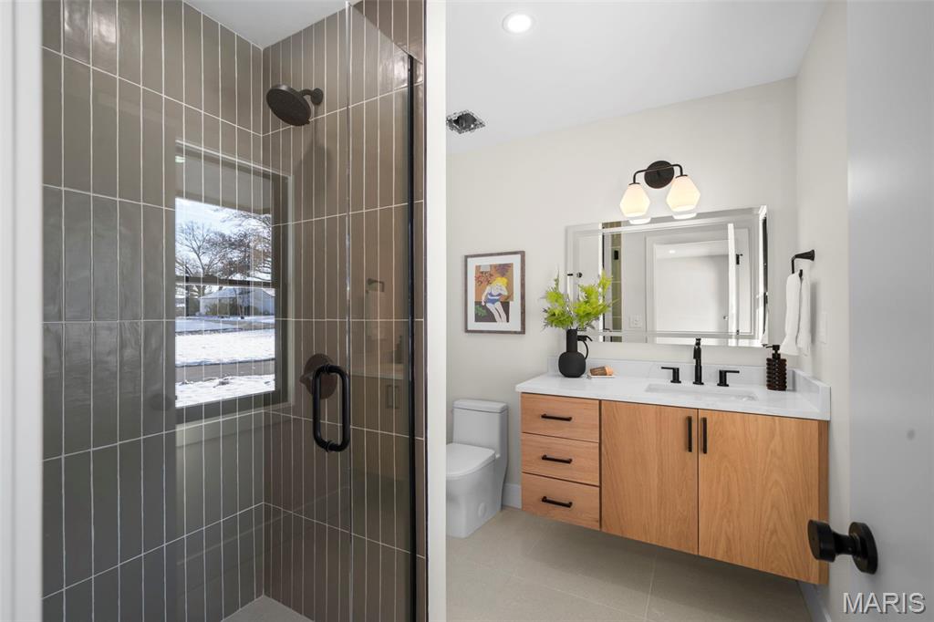 Twin Fawns Estates 3 - Residential