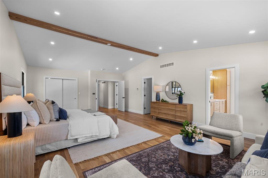 Twin Fawns Estates 3 - Residential