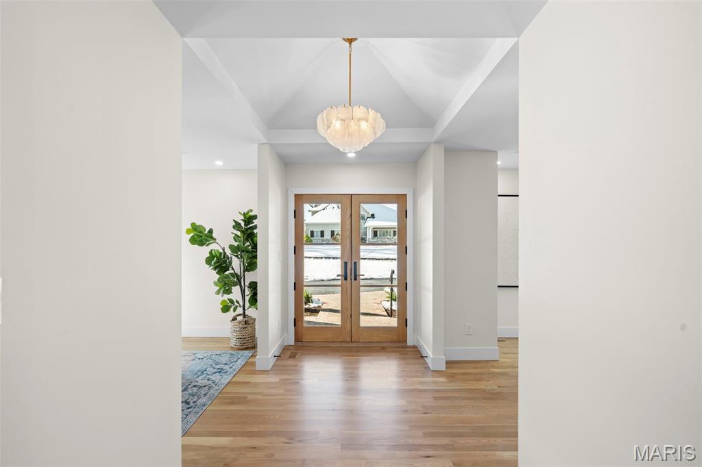 Twin Fawns Estates 3 - Residential