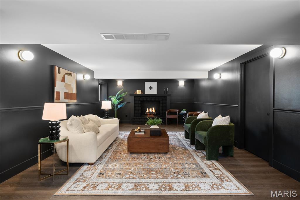 Twin Fawns Estates 3 - Residential