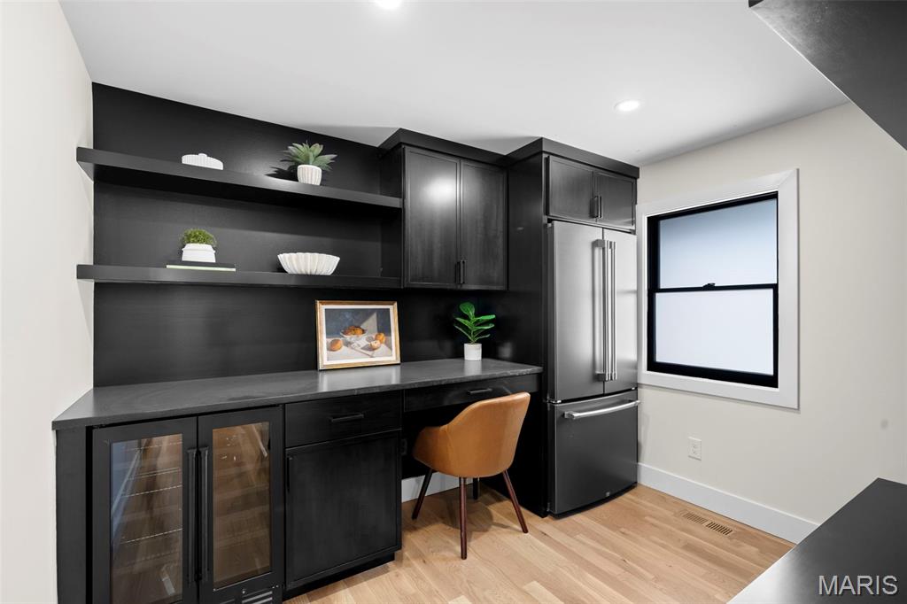 Twin Fawns Estates 3 - Residential