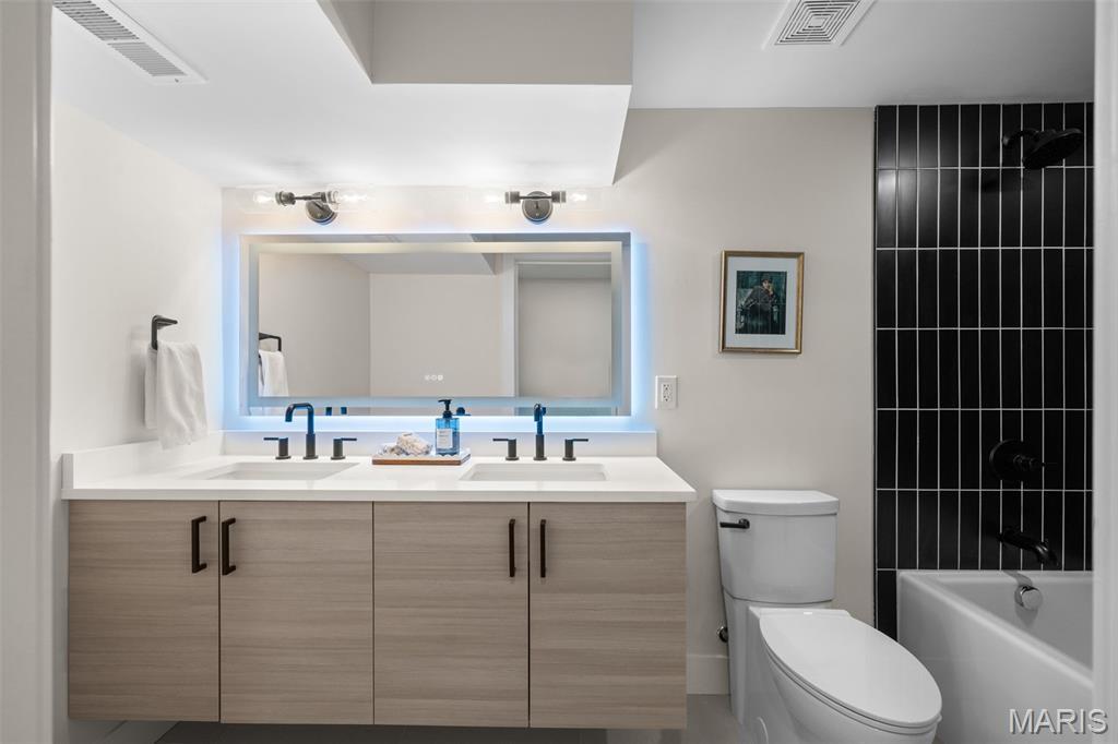 Twin Fawns Estates 3 - Residential