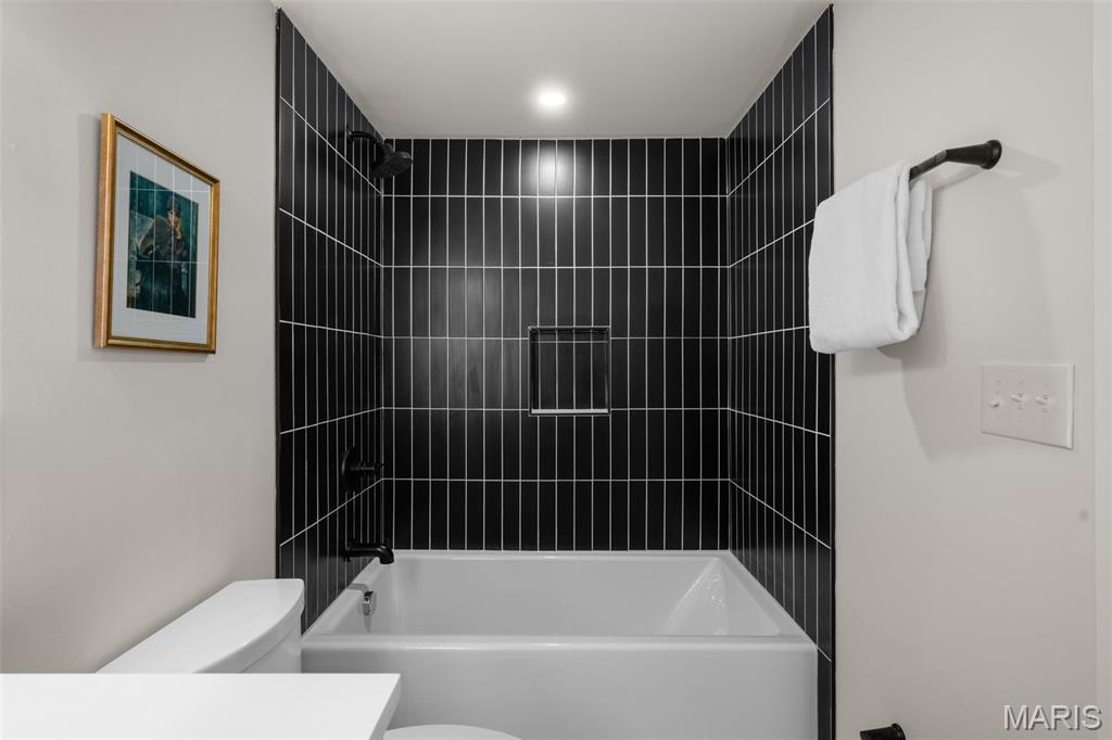 Twin Fawns Estates 3 - Residential