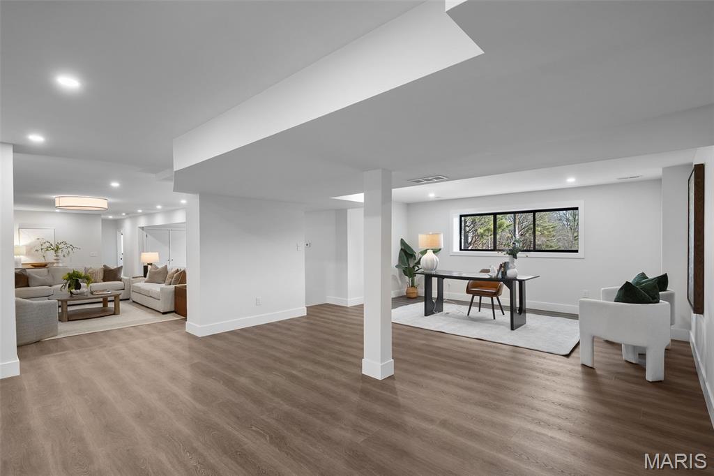 Twin Fawns Estates 3 - Residential