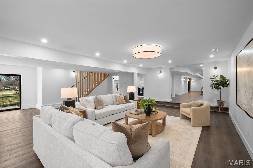 Twin Fawns Estates 3 - Residential