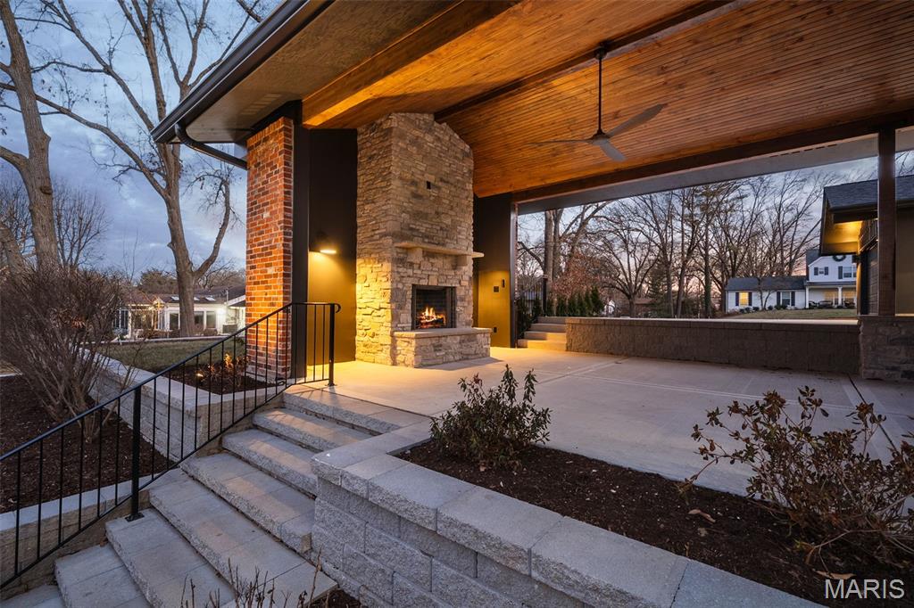 Twin Fawns Estates 3 - Residential