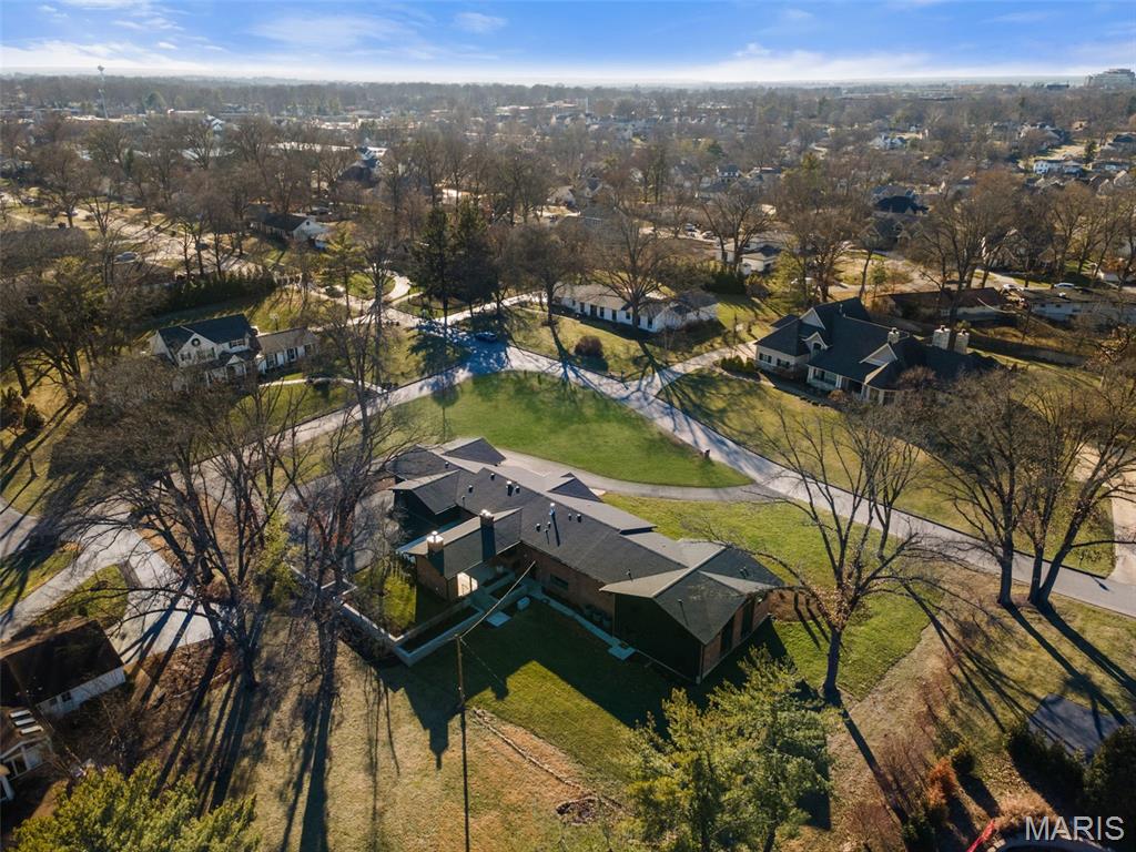 Twin Fawns Estates 3 - Residential