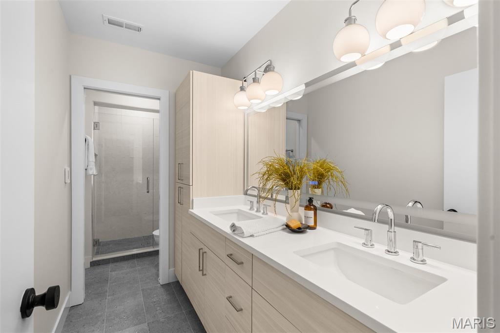 Twin Fawns Estates 3 - Residential