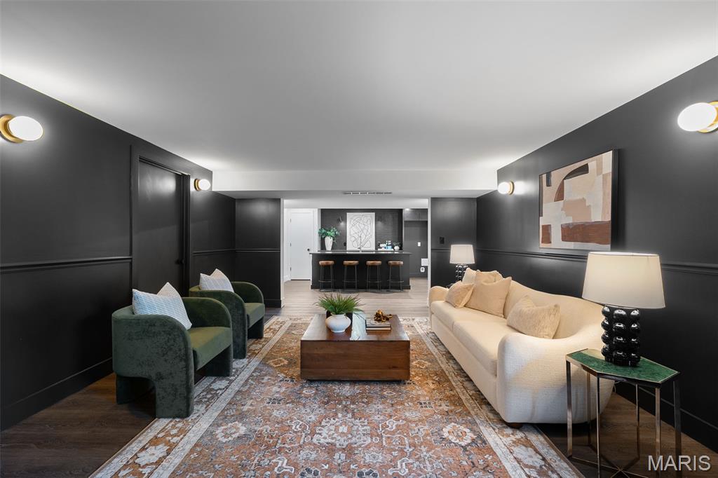 Twin Fawns Estates 3 - Residential