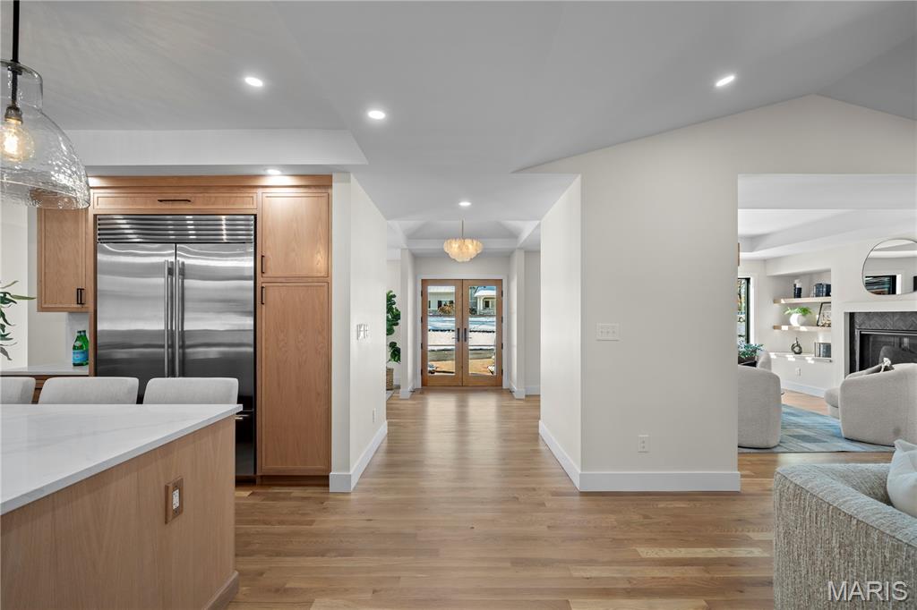 Twin Fawns Estates 3 - Residential