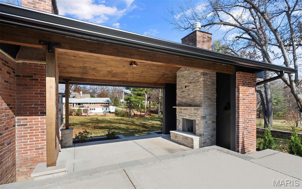 Twin Fawns Estates 3 - Residential