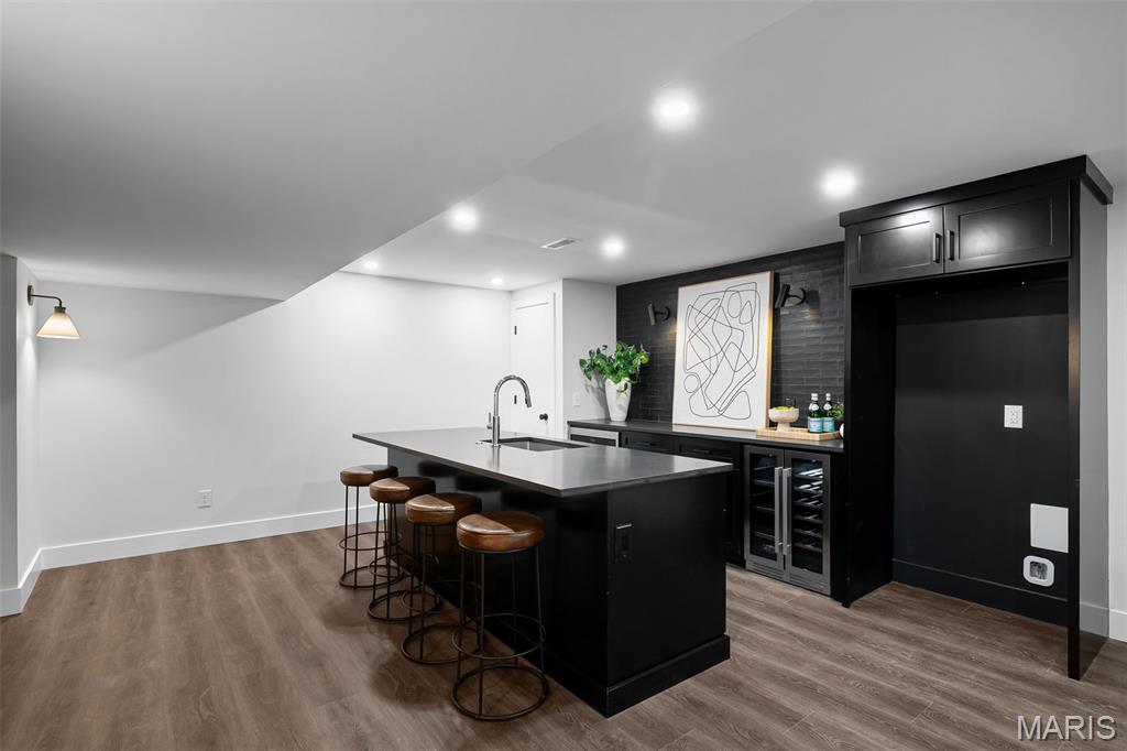 Twin Fawns Estates 3 - Residential