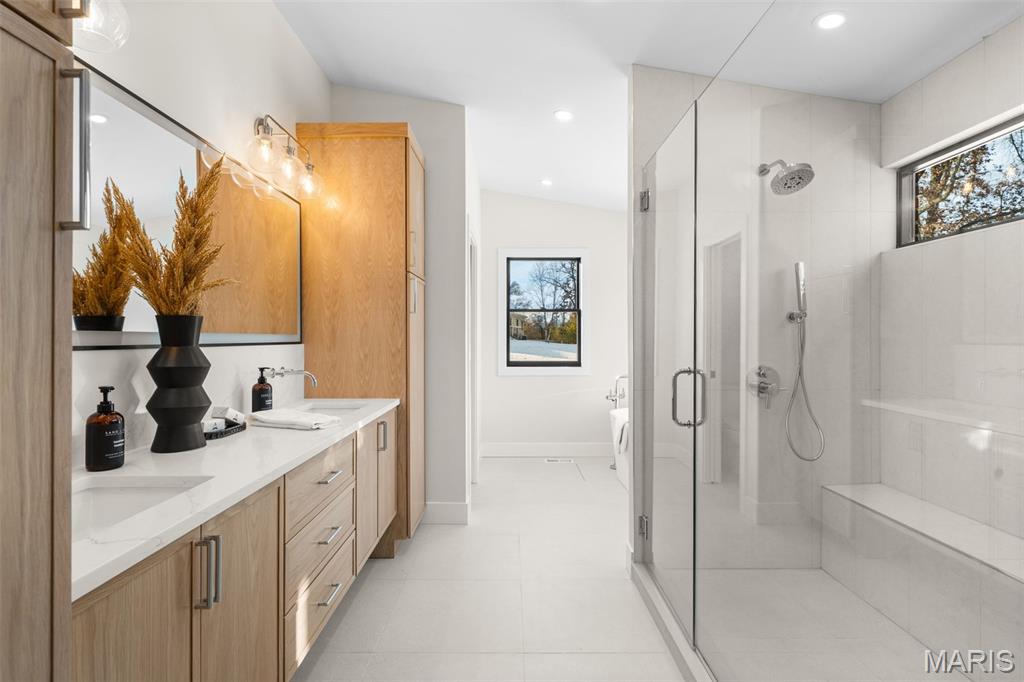 Twin Fawns Estates 3 - Residential