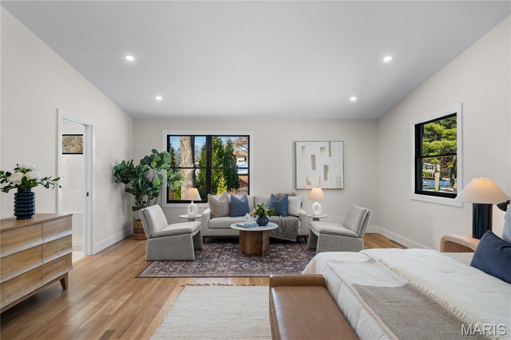 Twin Fawns Estates 3 - Residential