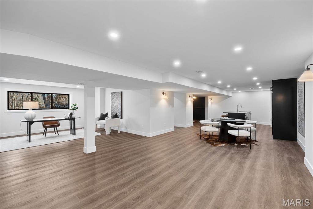 Twin Fawns Estates 3 - Residential