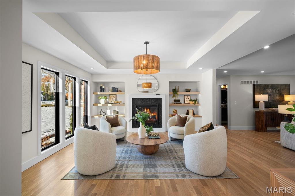 Twin Fawns Estates 3 - Residential