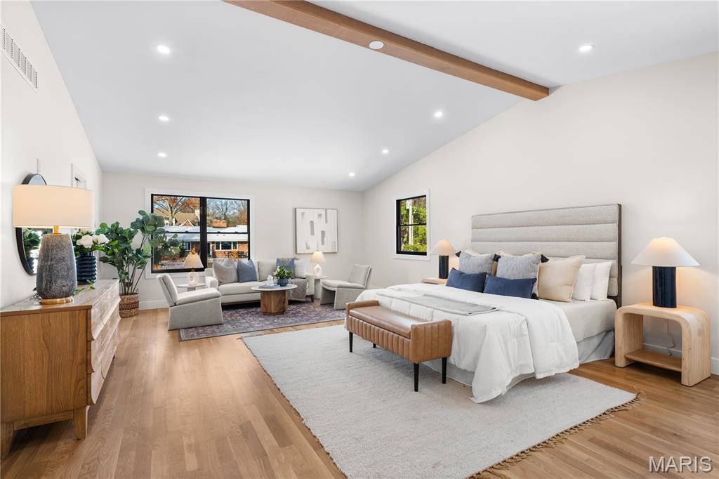 Twin Fawns Estates 3 - Residential