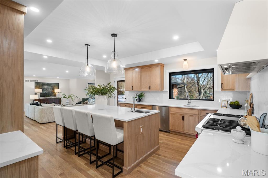 Twin Fawns Estates 3 - Residential