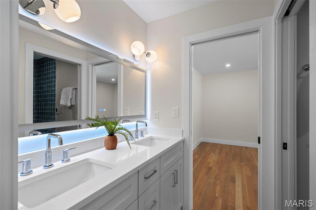 Twin Fawns Estates 3 - Residential