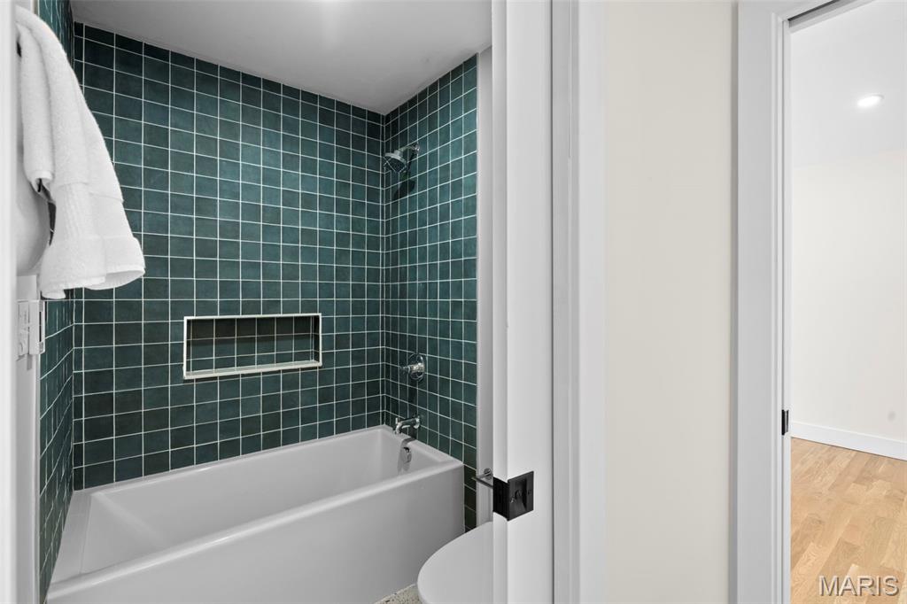 Twin Fawns Estates 3 - Residential