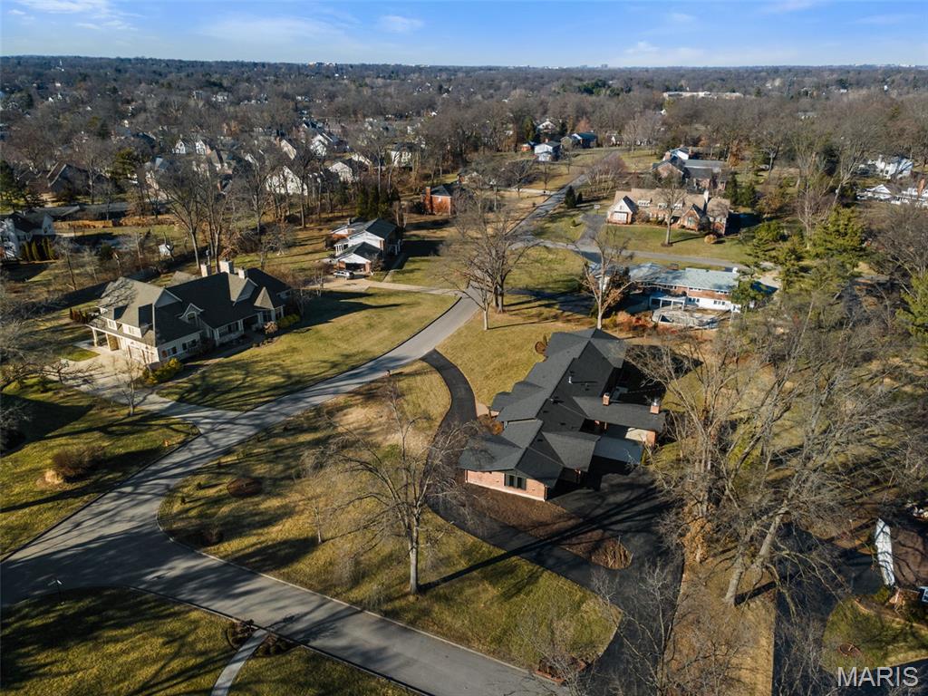 Twin Fawns Estates 3 - Residential