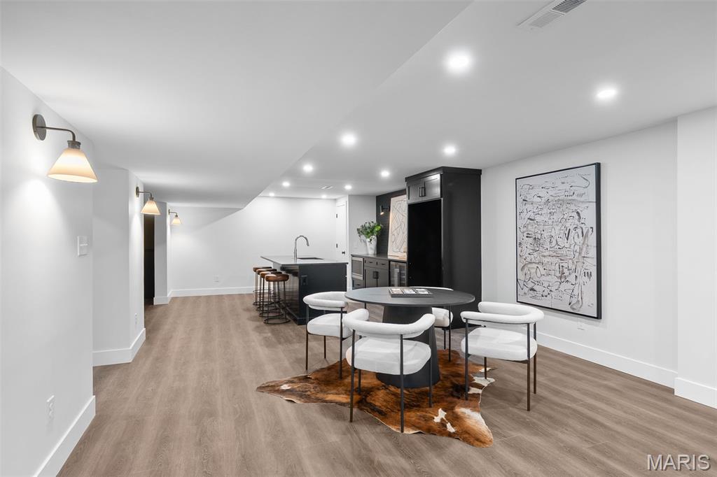 Twin Fawns Estates 3 - Residential