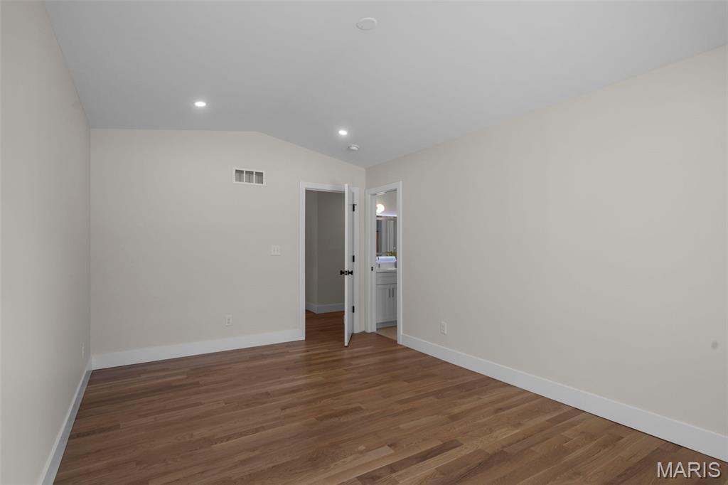 Twin Fawns Estates 3 - Residential