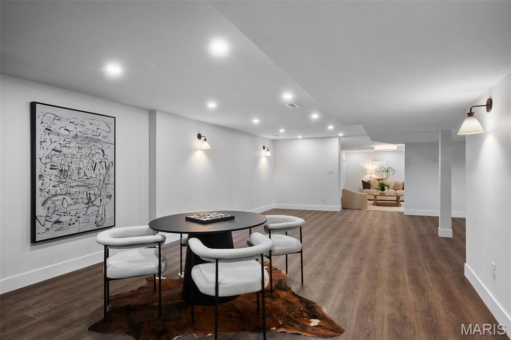 Twin Fawns Estates 3 - Residential