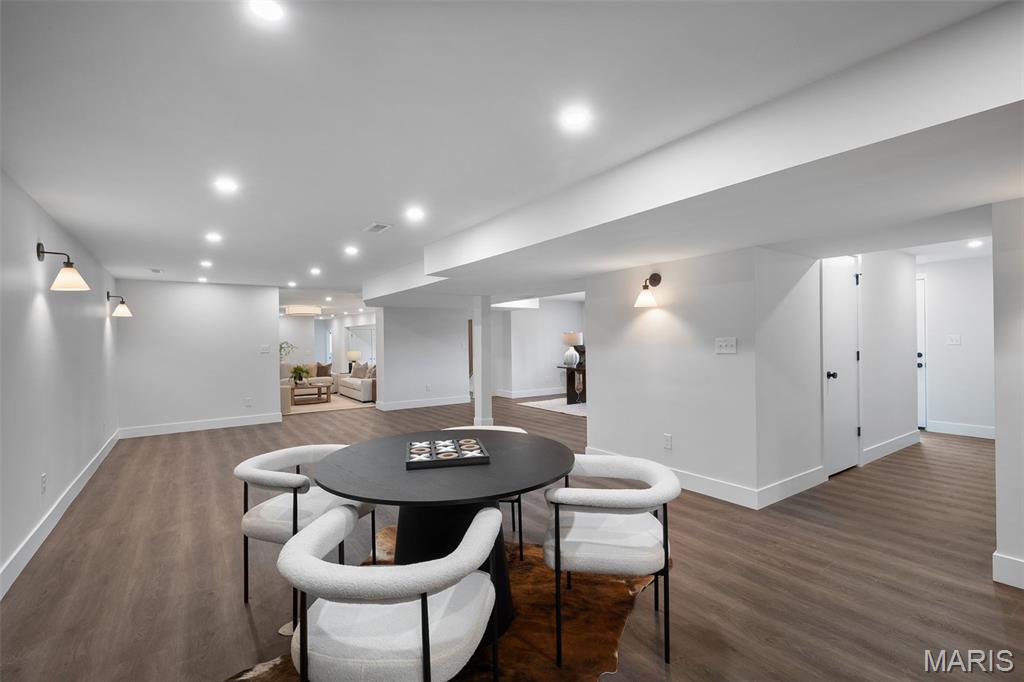 Twin Fawns Estates 3 - Residential