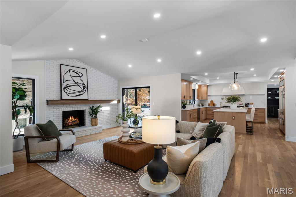 Twin Fawns Estates 3 - Residential