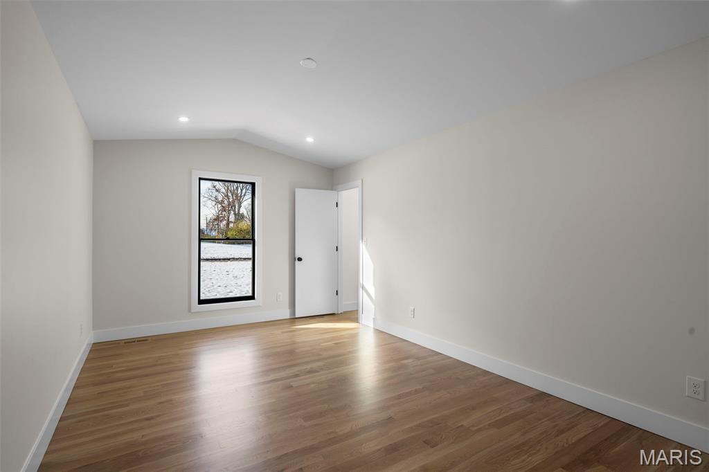 Twin Fawns Estates 3 - Residential