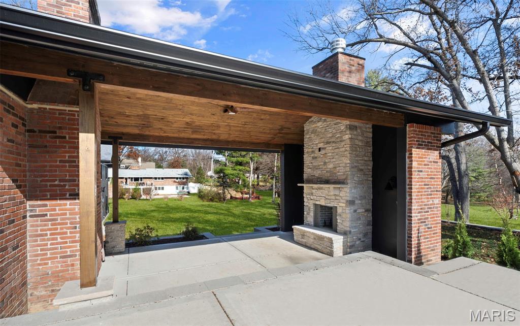 Twin Fawns Estates 3 - Residential