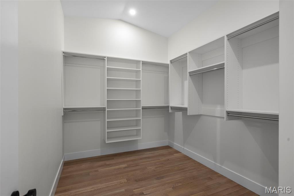 Twin Fawns Estates 3 - Residential