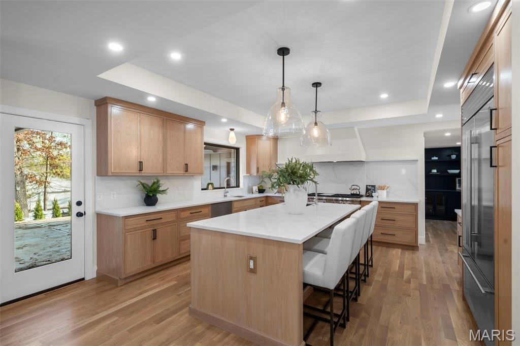 Twin Fawns Estates 3 - Residential