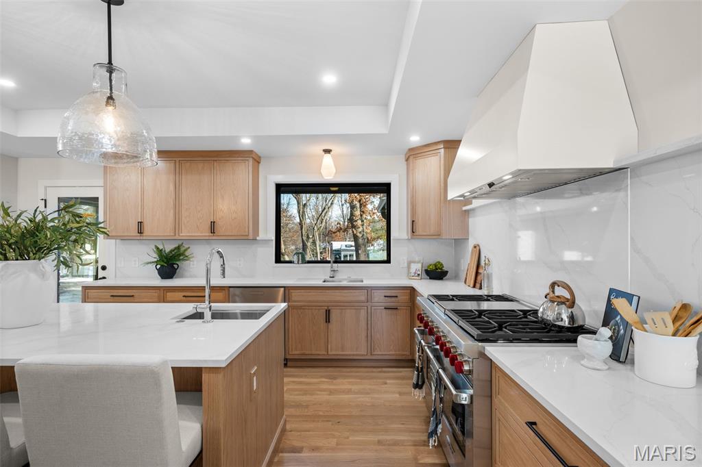 Twin Fawns Estates 3 - Residential