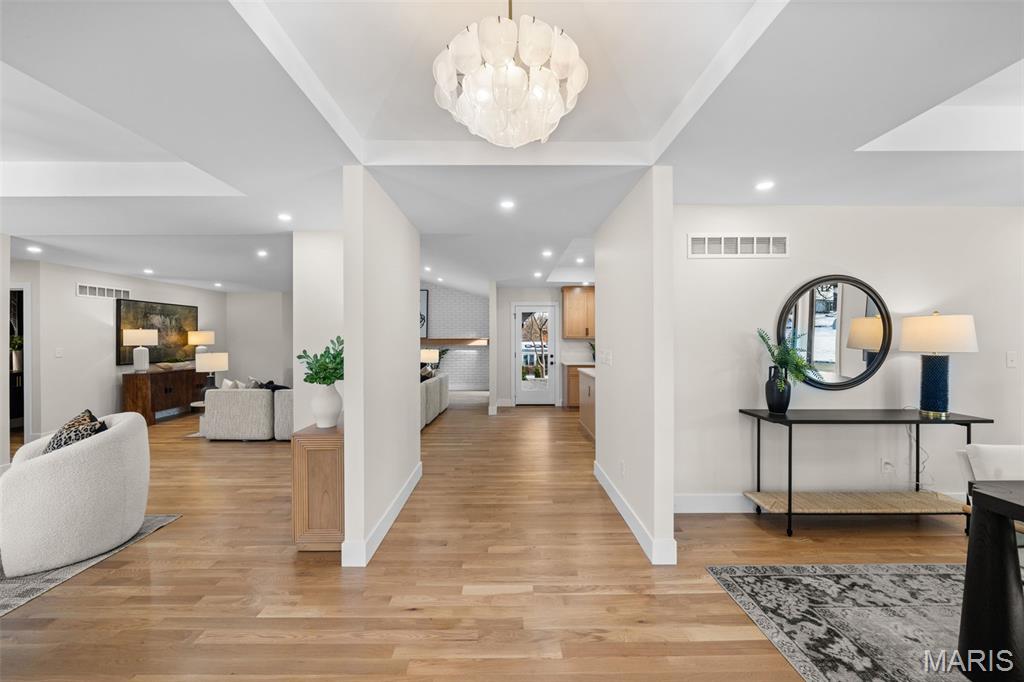 Twin Fawns Estates 3 - Residential