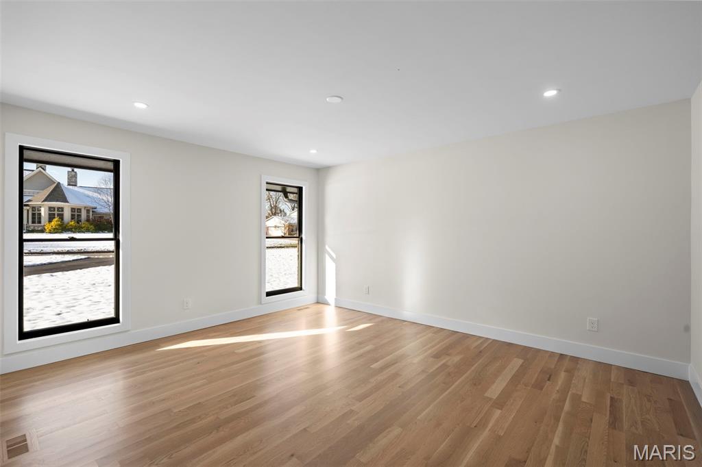 Twin Fawns Estates 3 - Residential