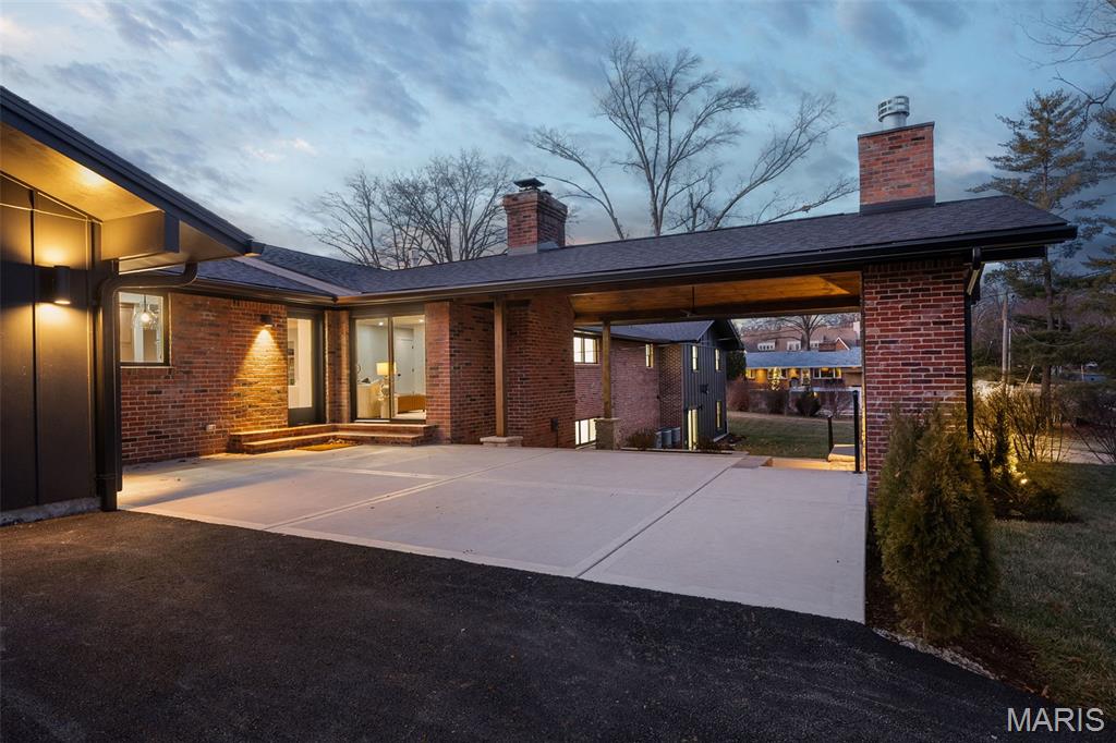 Twin Fawns Estates 3 - Residential