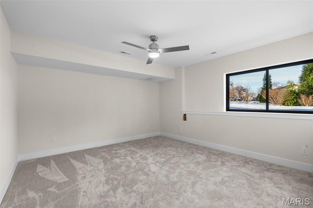 Twin Fawns Estates 3 - Residential