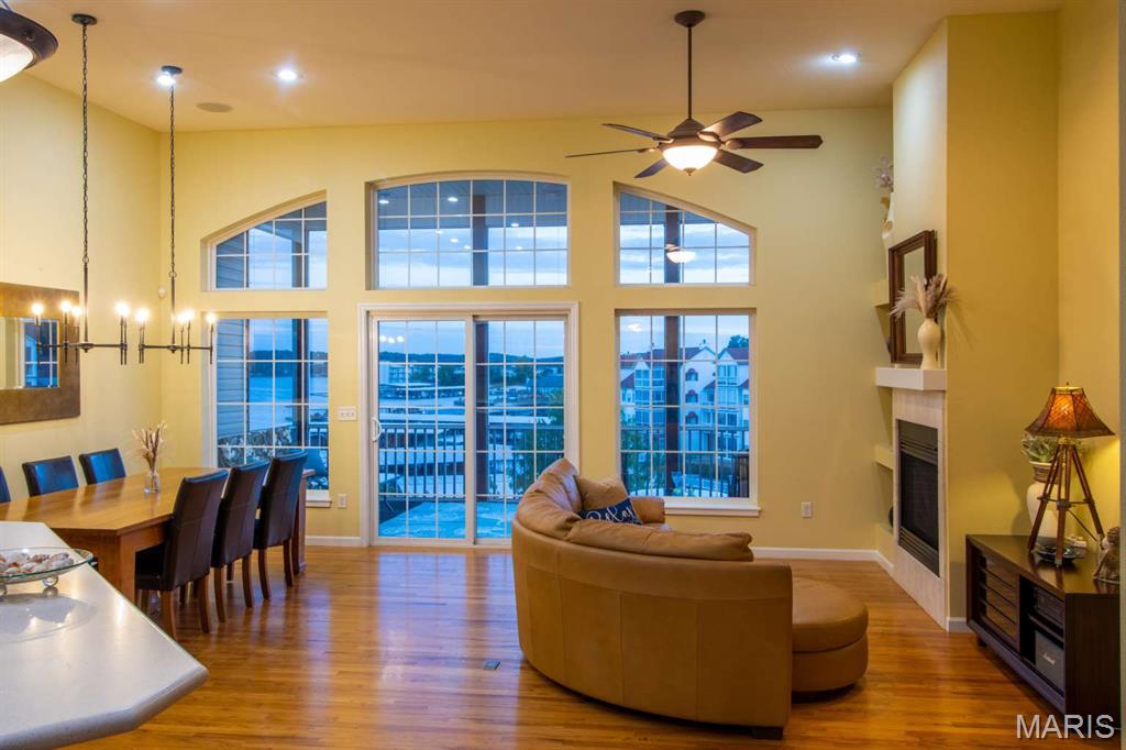 Seasons Bay at the Estates - Residential