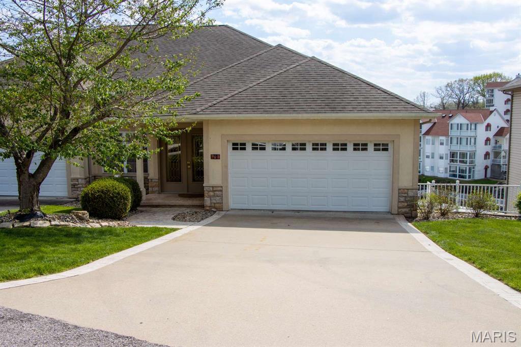 Seasons Bay at the Estates - Residential