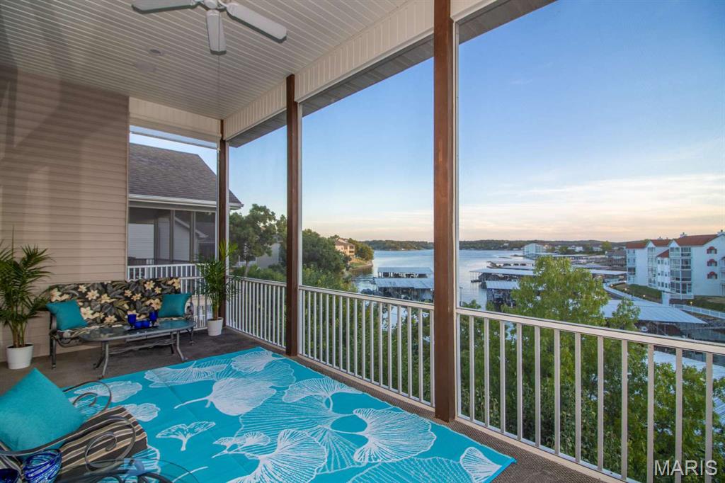 Seasons Bay at the Estates - Residential